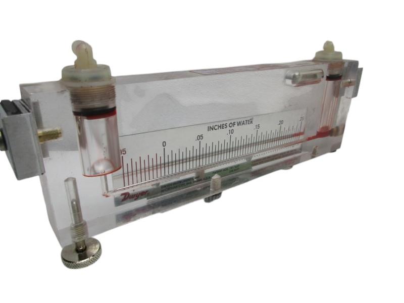 DWYER 115 MANOMETER  UNMP