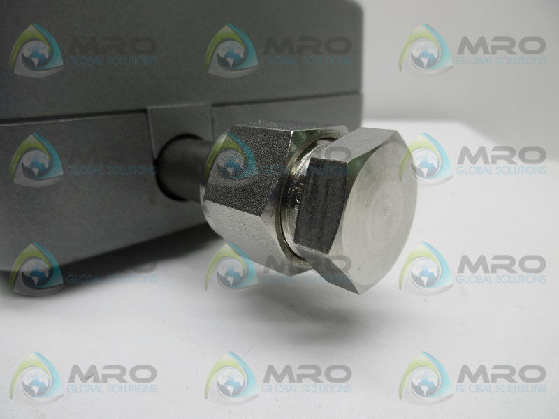 ARTI HHPC-6 TA10000-1-02  HAND HELD PARTICLE COUNTER  NSNP