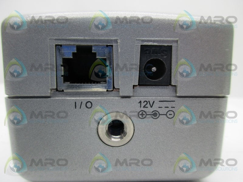 ARTI HHPC-6 TA10000-1-02  HAND HELD PARTICLE COUNTER  NSNP