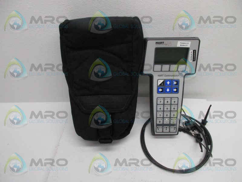 HART D9E15B0000 HART COMMUNICATOR  NSMP