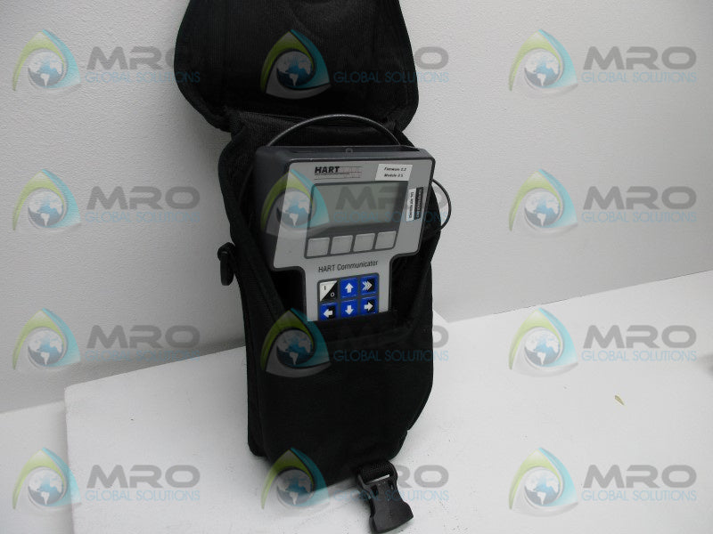 HART D9E15B0000 HART COMMUNICATOR  NSMP