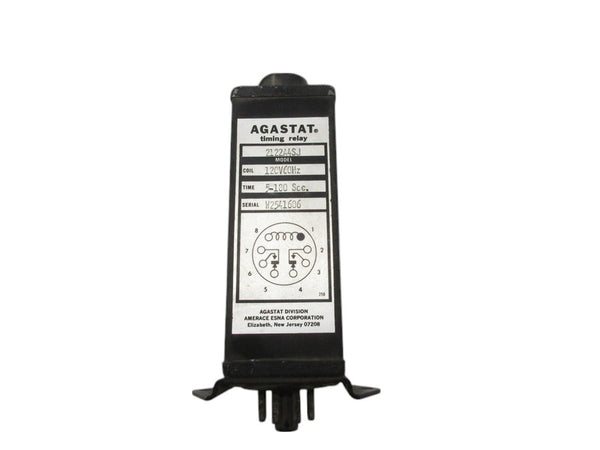 AGASTAT 2122A4SJ  UNMP