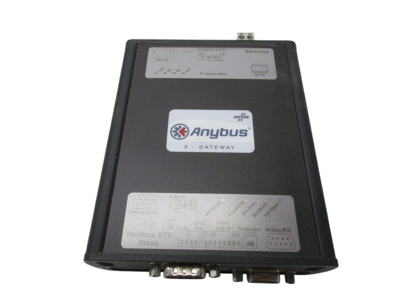 ANYBUS ABX-EIPS-RTUS F/W 2.16.01  UNMP