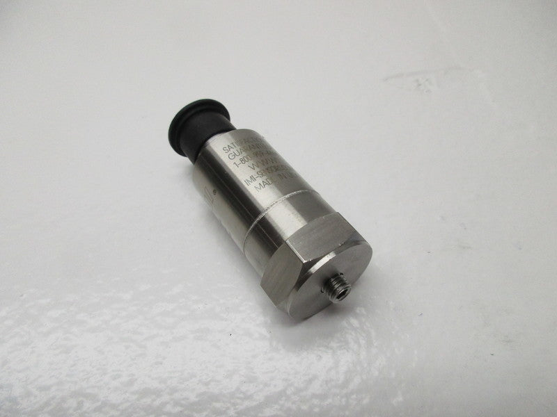 IMI SENSORS RV640B01  NSNP