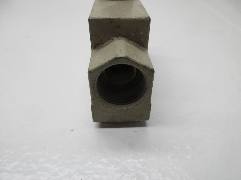 OMRON ZE-Q22-2S  UNMP