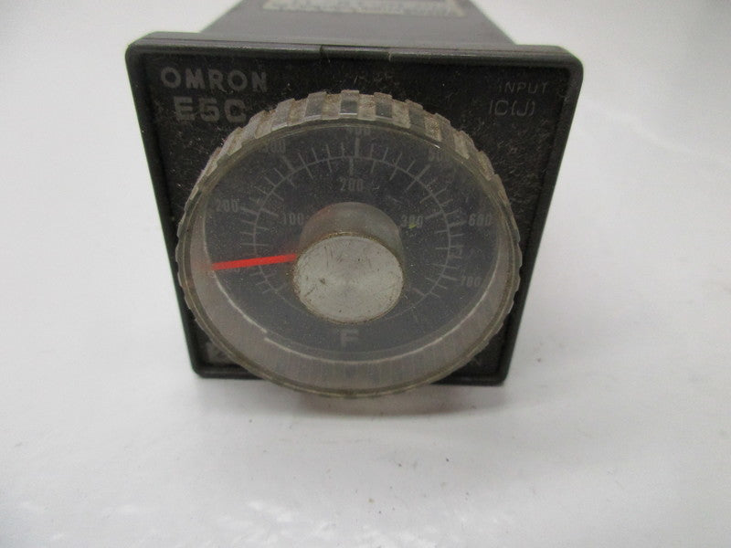 OMRON E5C-IC-11  UNMP