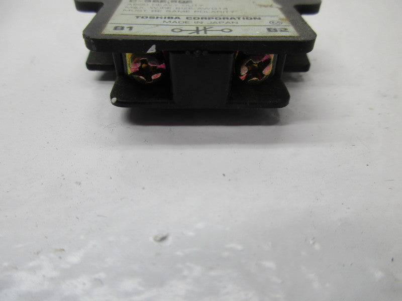 TOSHIBA XS  UNMP
