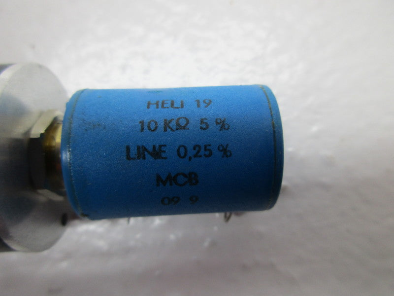 MCB HELI19  UNMP