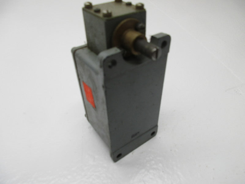 INDUSTRIAL SPARE PART 802T-R3TD  UNMP