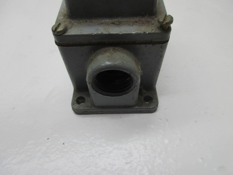 INDUSTRIAL SPARE PART 802T-R3TD  UNMP