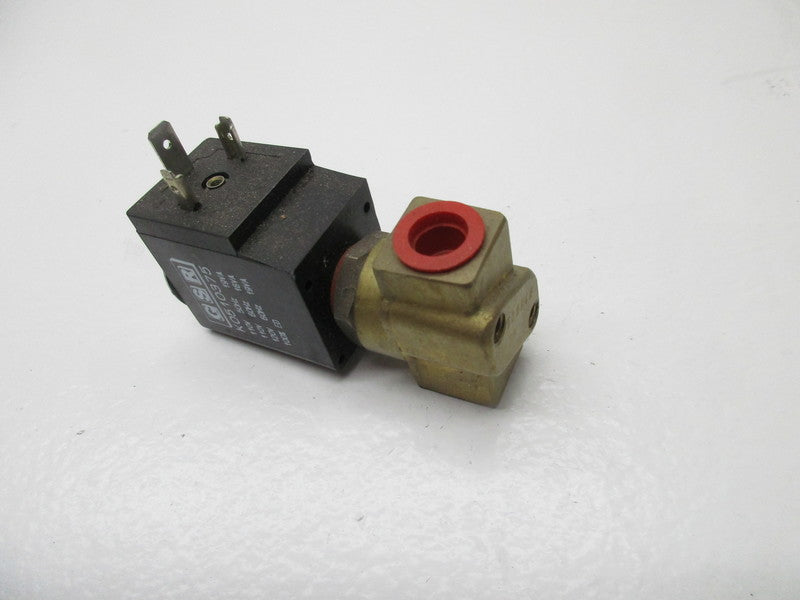 GSR KO510375  UNMP