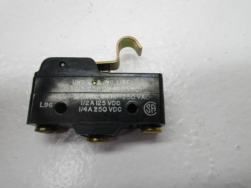 MICROSWITCH BZ-2RW80147-A2  UNMP