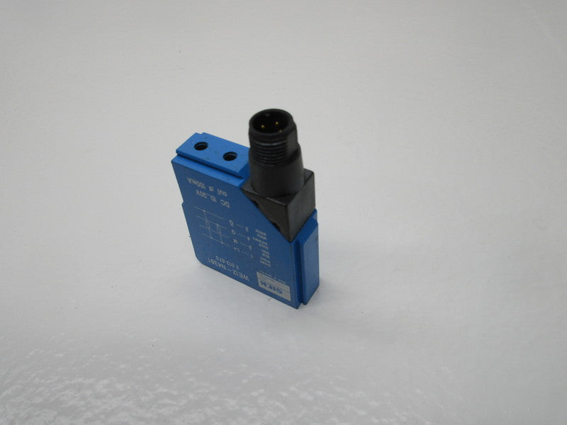 SICK WE12-N4381  NSNP