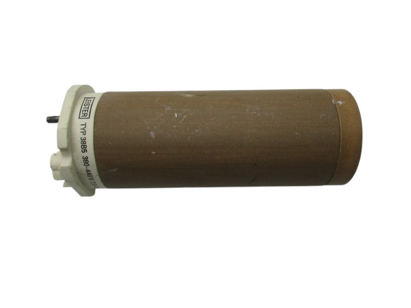LEISTER 38B5  UNMP