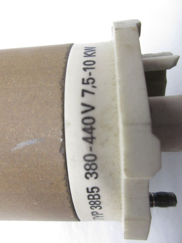 LEISTER 38B5  UNMP