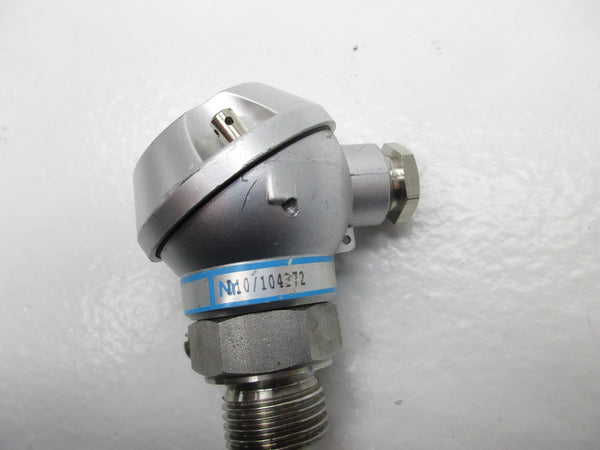 DITTMER 1XPT100  NSNP