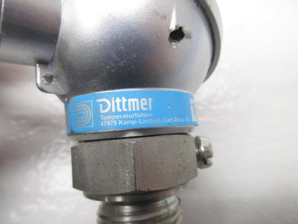 DITTMER 1XPT100  NSNP