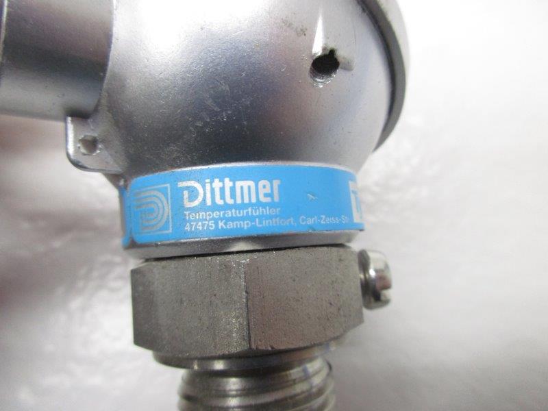 DITTMER 1XPT100  NSNP