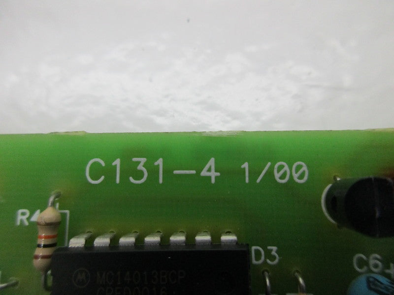HORTON C131-4  UNMP