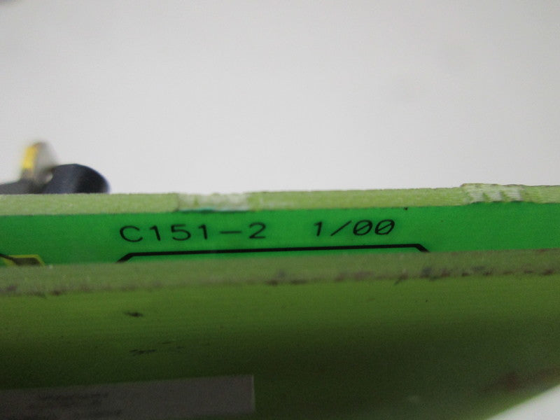 HORTON C131-4  UNMP