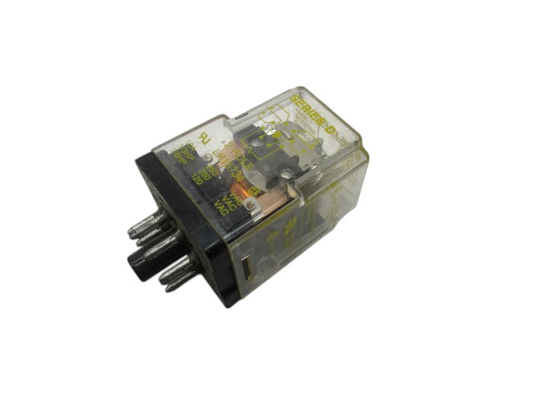 SQUARE D 8501KP12V36  UNMP