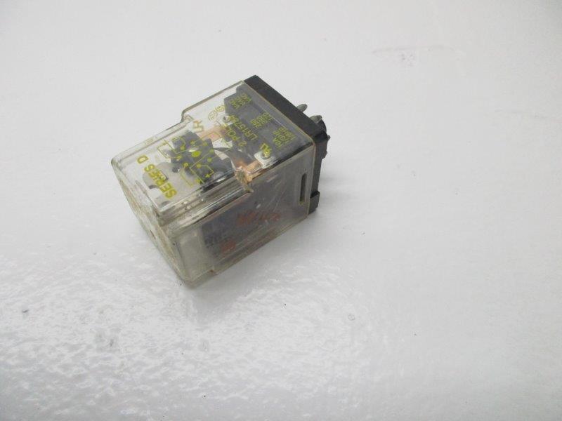 SQUARE D 8501KP12V36  UNMP