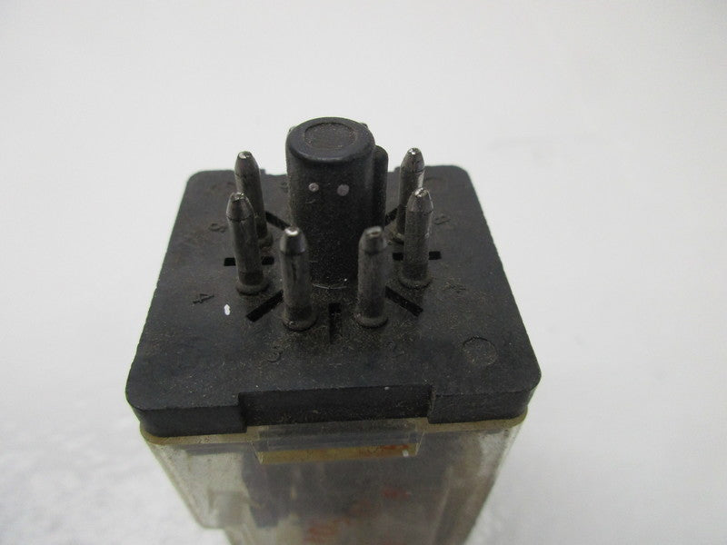SQUARE D 8501KP12V36  UNMP