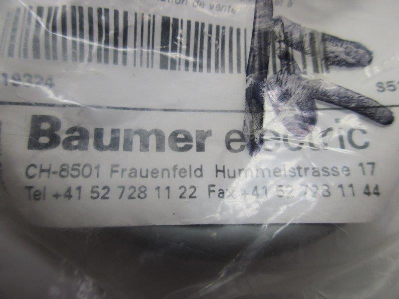 BAUMER IFRM30P1601/L  NSNP