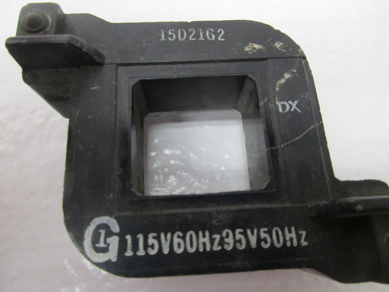 GENERAL ELECTRIC 15D21G2  UNMP