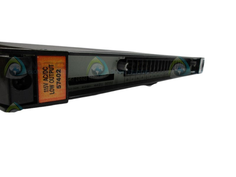 RELIANCE ELECTRIC 57402-C OUTPUT MODULE  NSNP