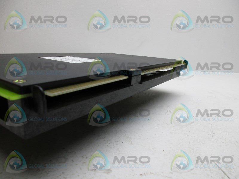 RELIANCE ELECTRIC 57402-C OUTPUT MODULE  NSNP