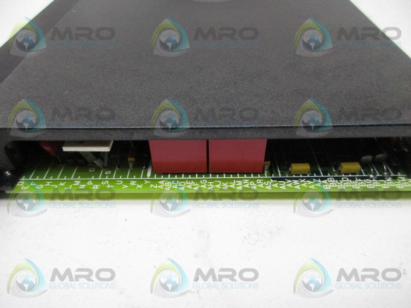 RELIANCE ELECTRIC 57402-C OUTPUT MODULE  NSNP