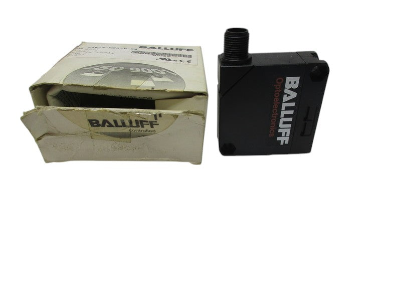 BALLUFF BOS25K-5-M25-P-S4  NSMP