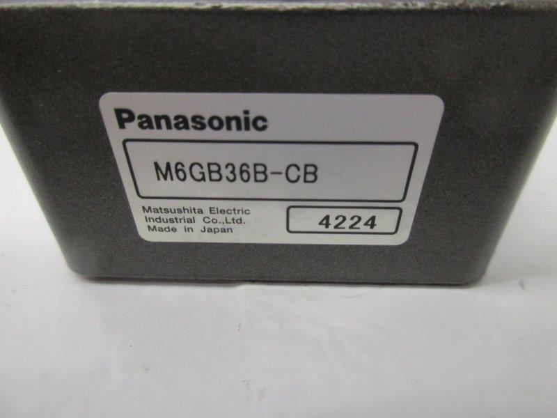 PANASONIC M61A6G4DU  NSNP