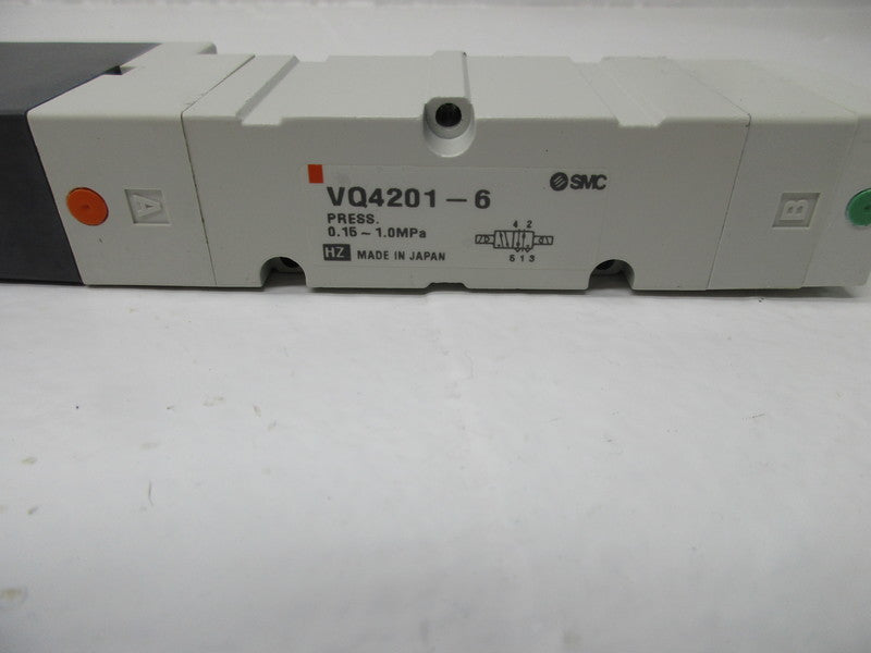 PANASONIC M61A6G4DU  NSNP