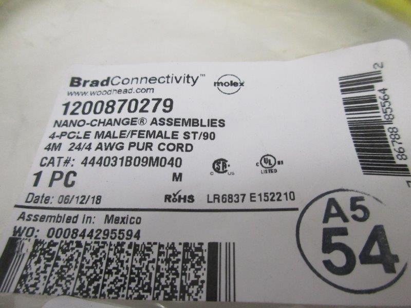 CARLO GAVAZZI AB2-20250  NSNP