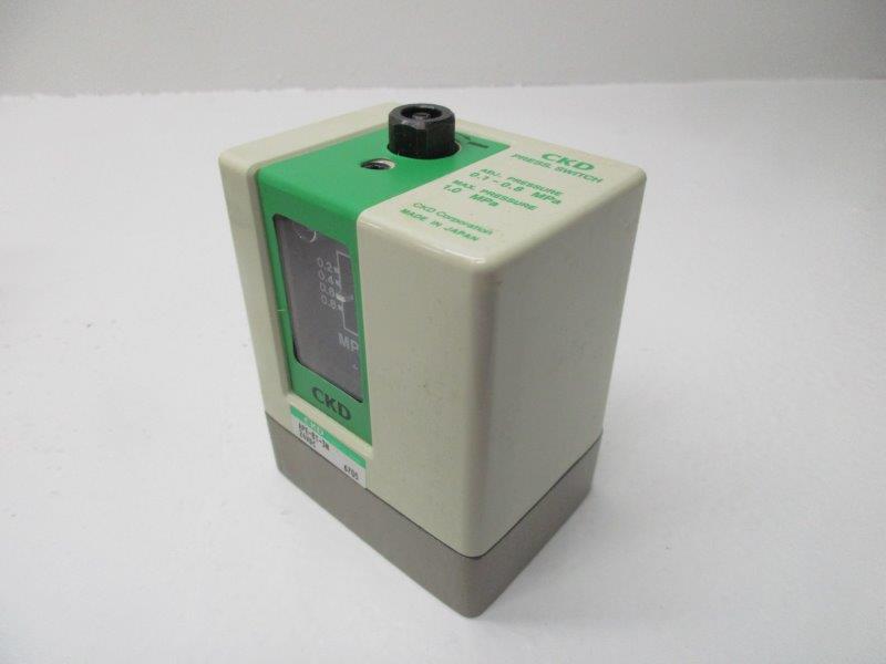 MASUDA M04-010SW  NSFS