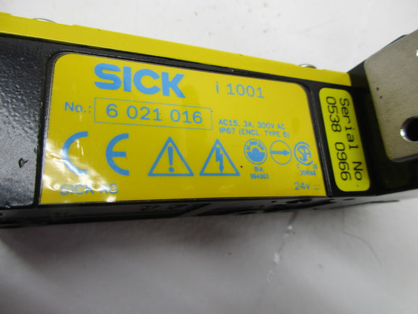 ALLEN BRADLEY 1791-24B8 SER. B  NSFS