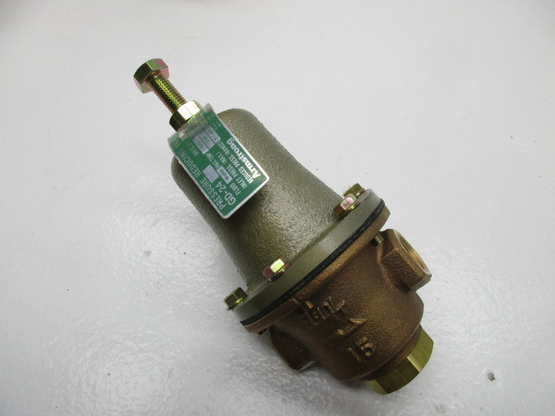 ARMSTRONG GD-24-1/2-7/80  NSMP