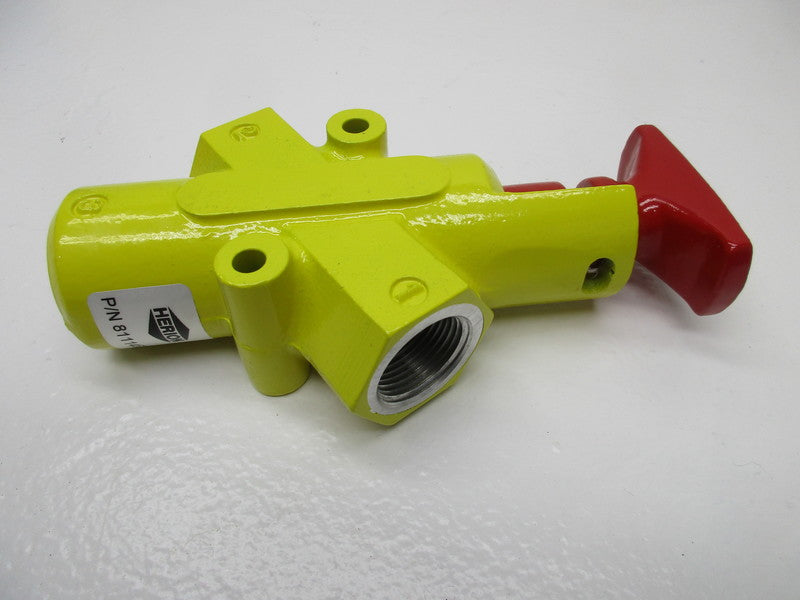 HERION 8111452  NSNP