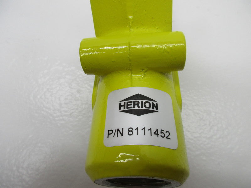 HERION 8111452  NSNP