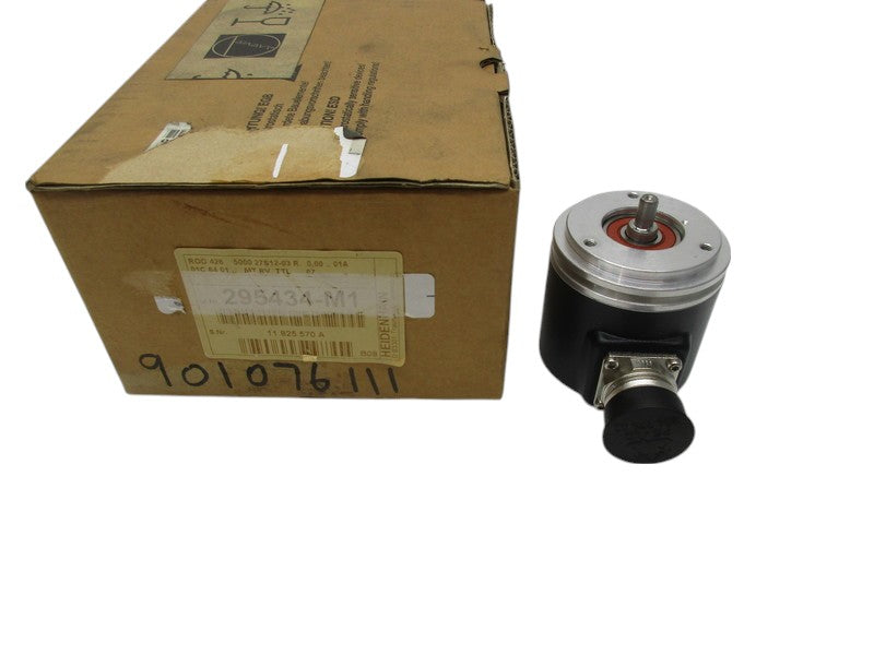 HEIDENHAIN ROD426500027S12-03  NSMP