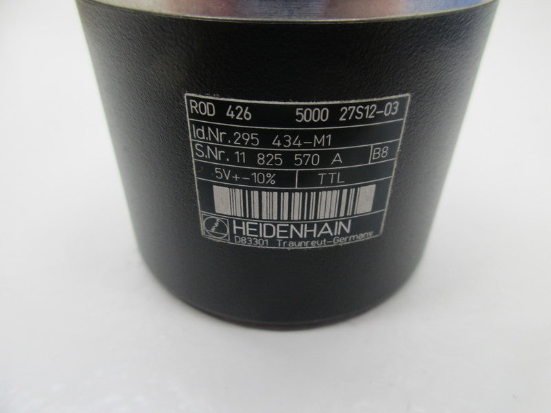 HEIDENHAIN ROD426500027S12-03  NSMP