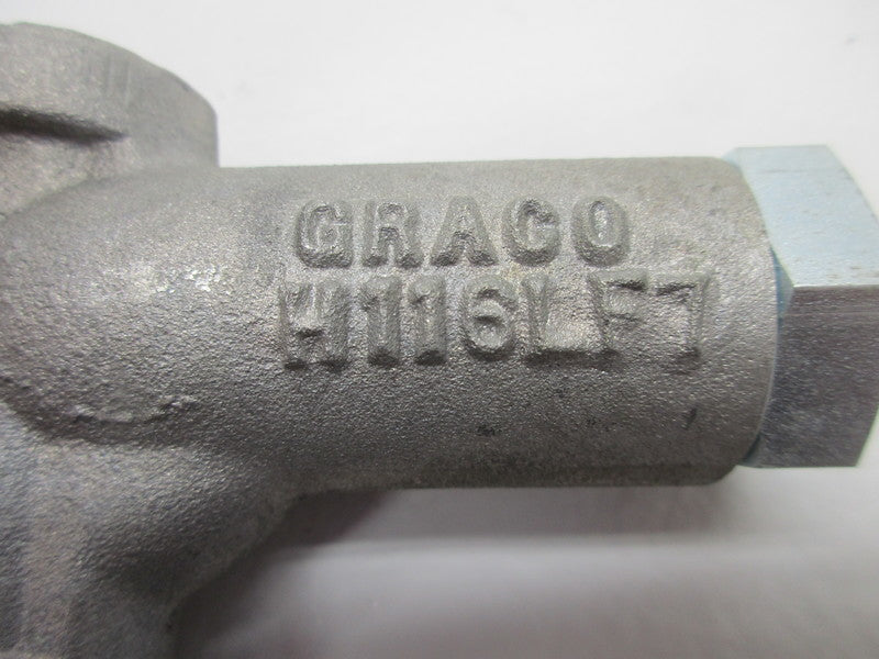 GRACO H116LF7  NSNP