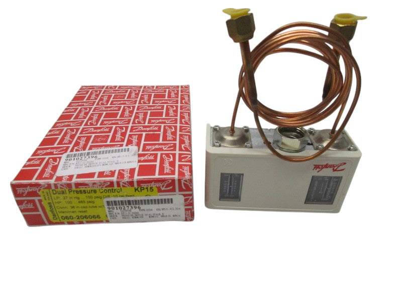 DANFOSS KP15 60-206066  NSMP