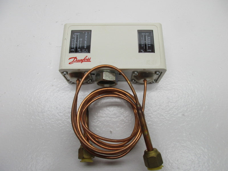 DANFOSS KP15 60-206066  NSMP