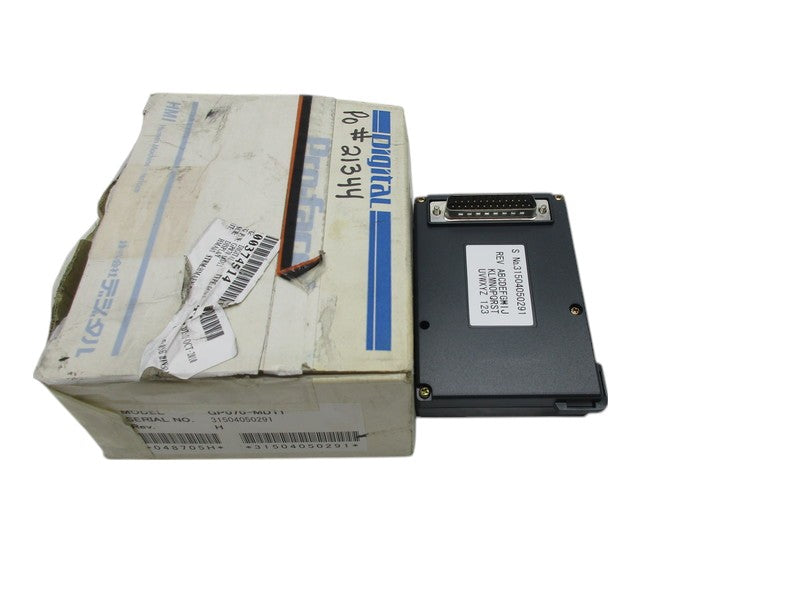PROFACE GP070-MD11  NSMP