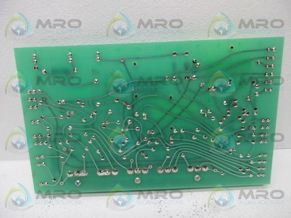 RELIANCE ELECTRIC 0-51445-A CIRCUIT BOARD  NSNP