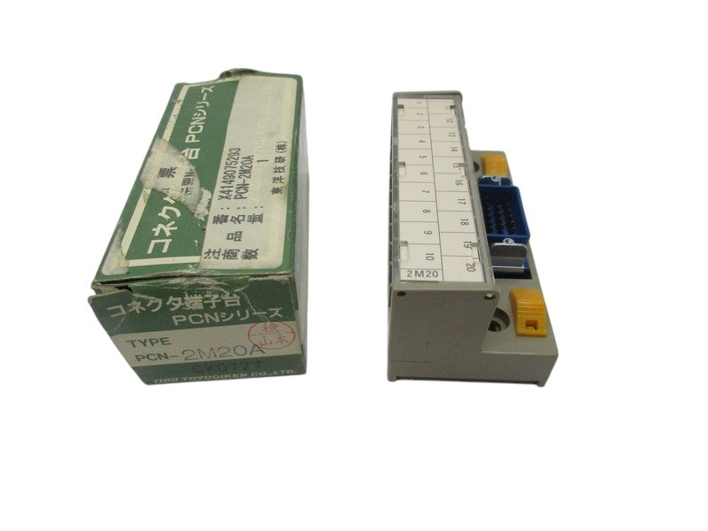 TOGI PCN-2M20A GK0727  NSMP