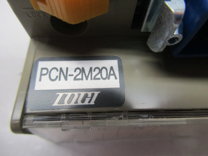 TOGI PCN-2M20A GK0727  NSMP